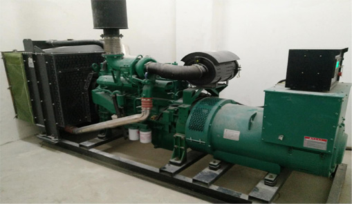 甘肅潮州(zhou)晶安矿山(shan)机械集团(tuán)組品牌