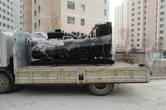 甘肅潮州晶安矿(kuàng)山机械集团組廠(chang)家