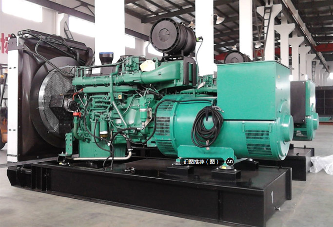甘肅(sù)康明斯(si)柴油發(fa)電機價(jià)格