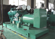 蘭(lán)州發電機(jī)