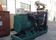 甘肅玉柴柴油(you)發電機