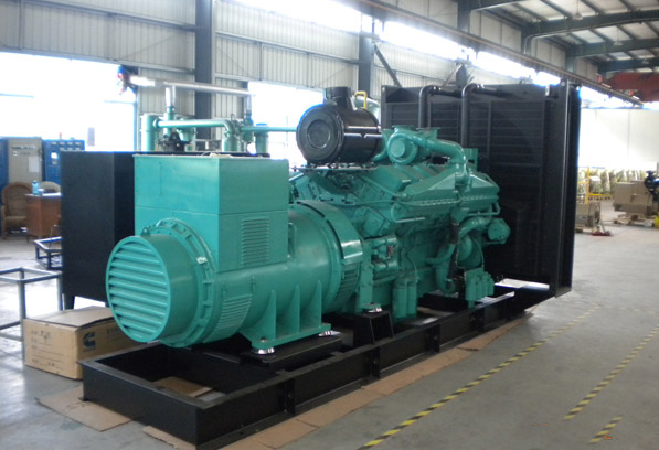 甘肅玉柴(chai)柴油發電(diàn)機價格