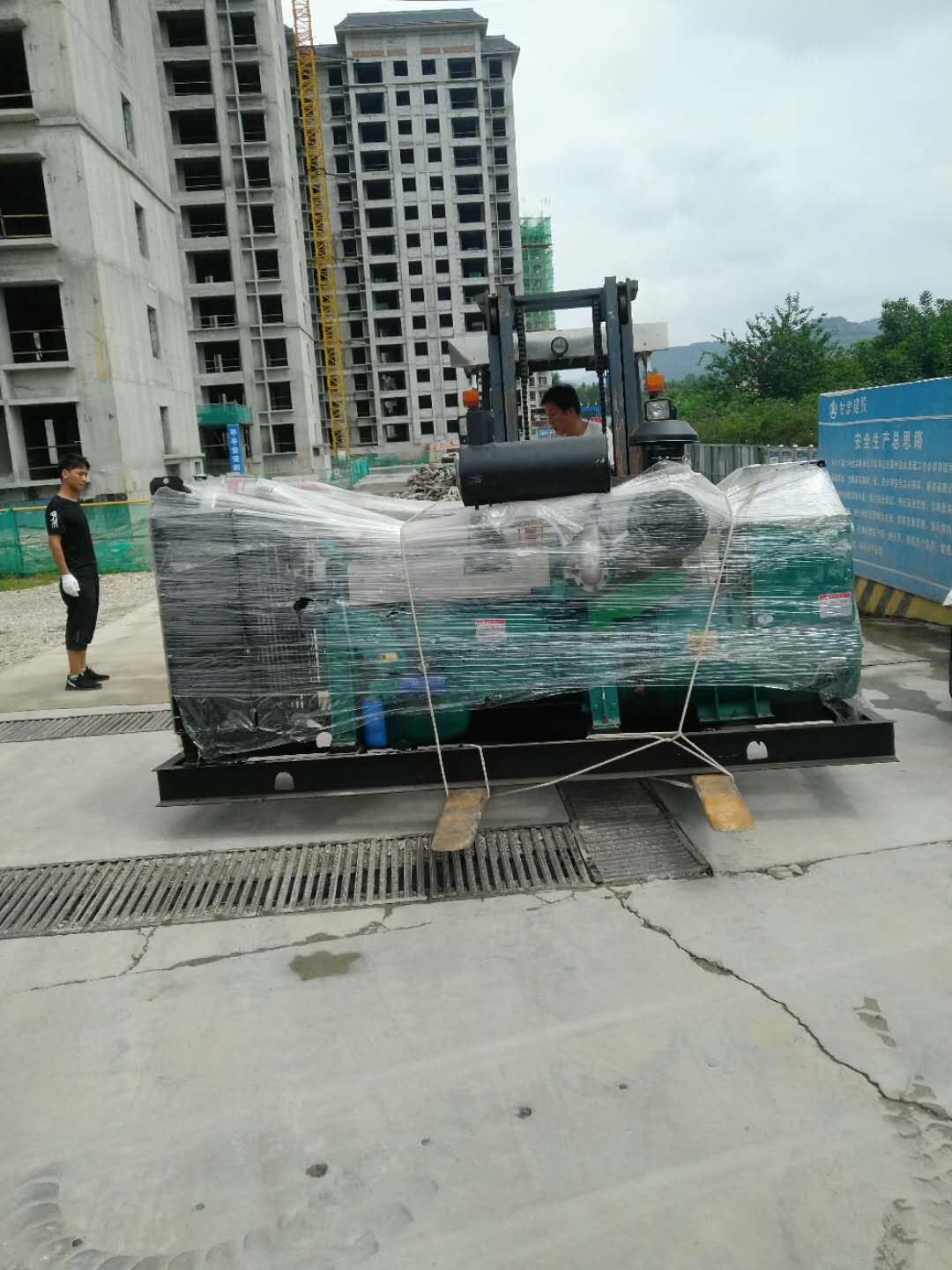  甘(gān)肅潮州(zhōu)晶安矿(kuàng)山机械(xiè)集团價(jia)格