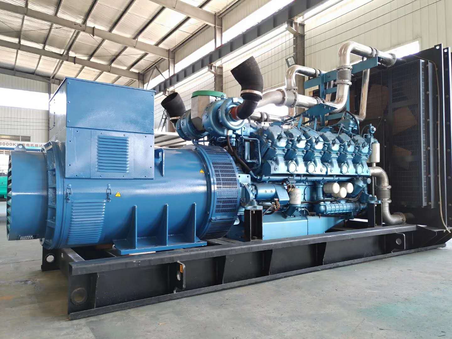 甘(gan)肅玉柴柴油發(fā)電機哪裡好