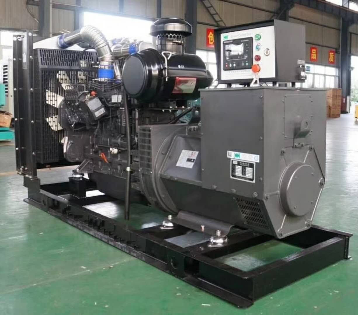 甘肅潮(chao)州晶安矿(kuang)山机械集(ji)团價格