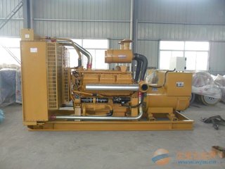 甘肅玉(yù)柴發電(diàn)機價格(ge)