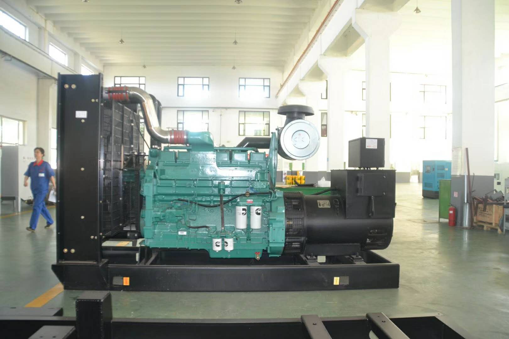 甘肅潮(cháo)州晶安(an)矿山机(ji)械集团(tuán)哪家好(hao)