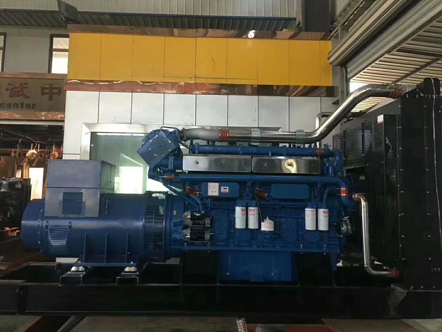 甘肅(sù)發電機(jī)價格