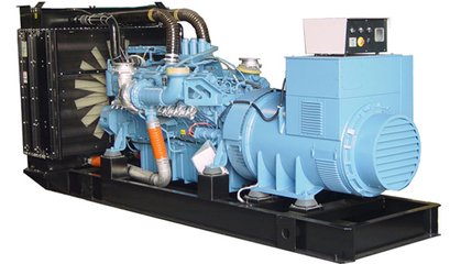 蘭州發電(diàn)機價格