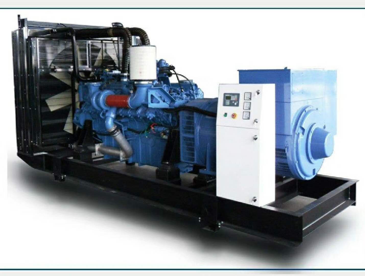 甘肅(su)玉柴柴油(yóu)發電機價(jia)格