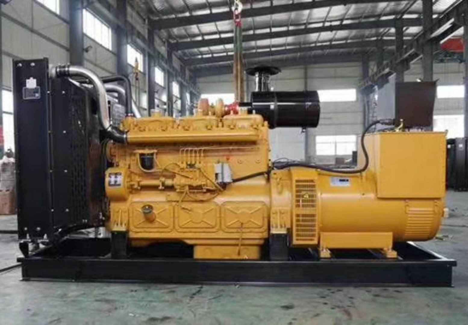 潮(chao)州晶安矿山机械(xie)集团