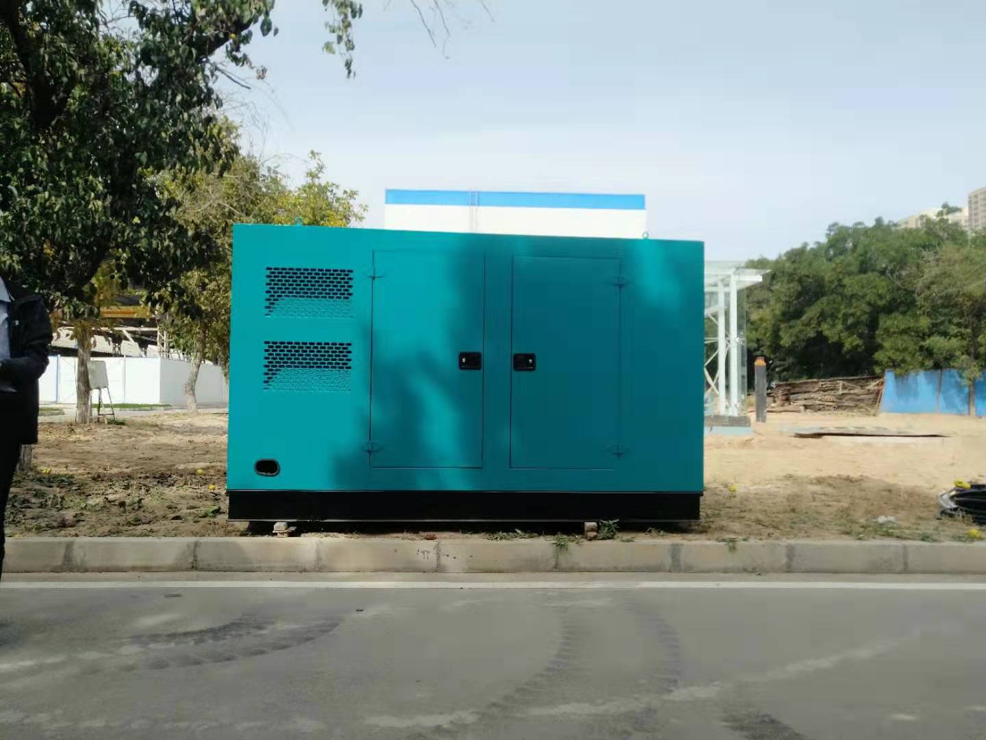 甘肅柴(chái)油發動(dong)機廠家(jiā)