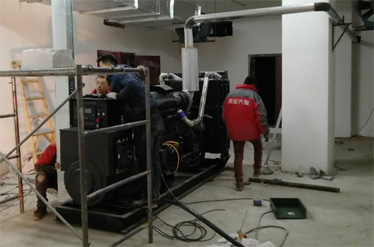 蘭州發電(diàn)機組價格(ge)