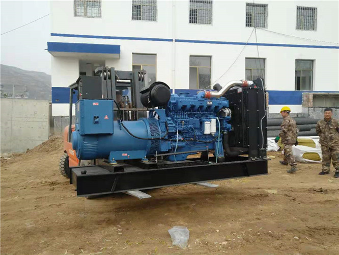 甘肅潮州晶(jing)安矿山机械集(jí)团廠家