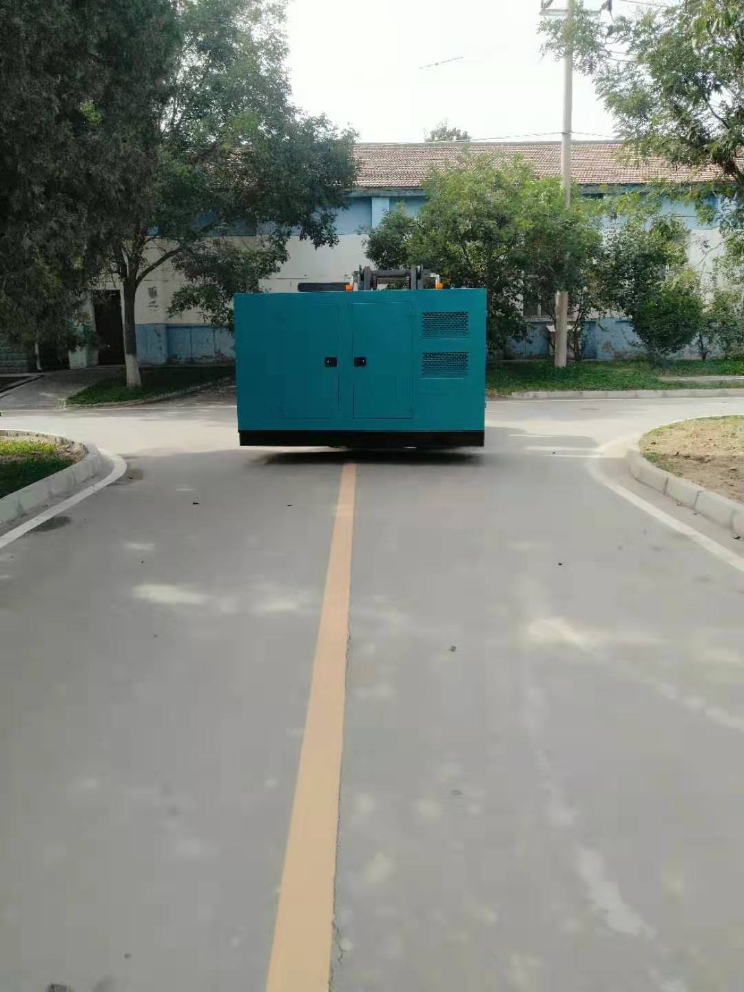 甘肅發電(diàn)機價格