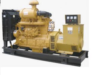 蘭(lán)州發電機