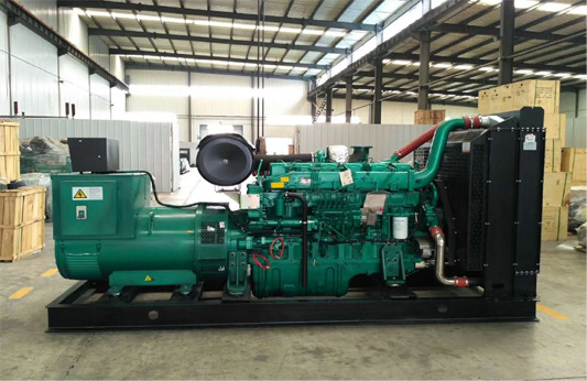 蘭州(zhou)發電機價格