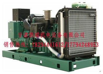 發電機(jī)維保