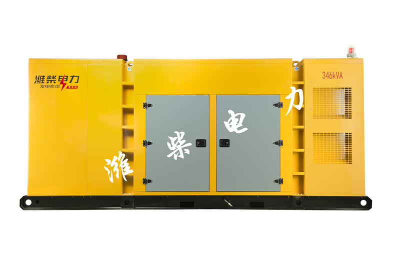 蘭州濰(wéi)柴發電機組(zǔ)租賃