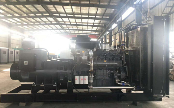 蘭州發(fā)電機價(jià)格