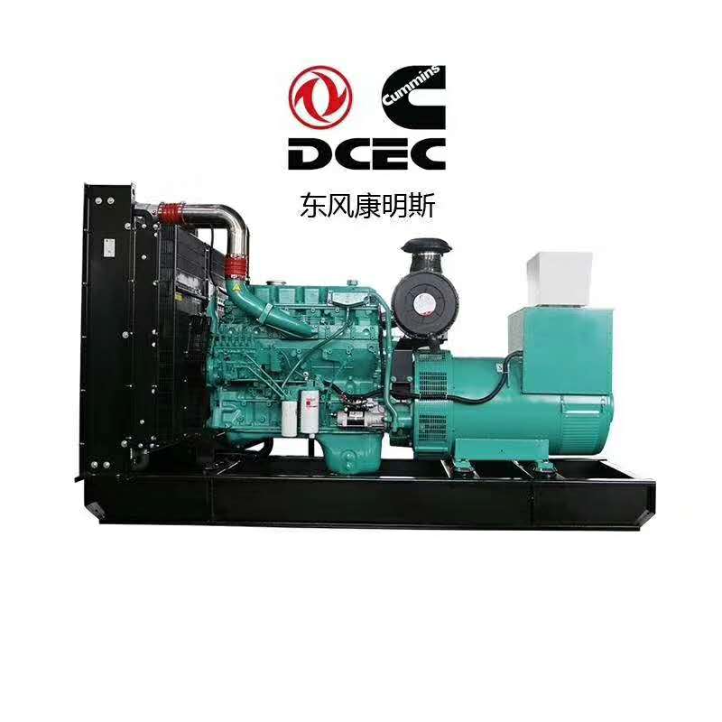 甘肅(su)康明斯(sī)發電機(ji)圖片