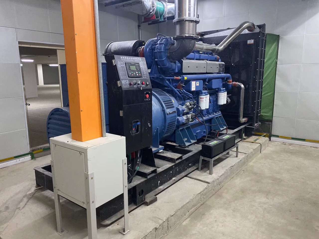 甘肅潮州(zhōu)晶安矿山机械(xiè)集团廠家