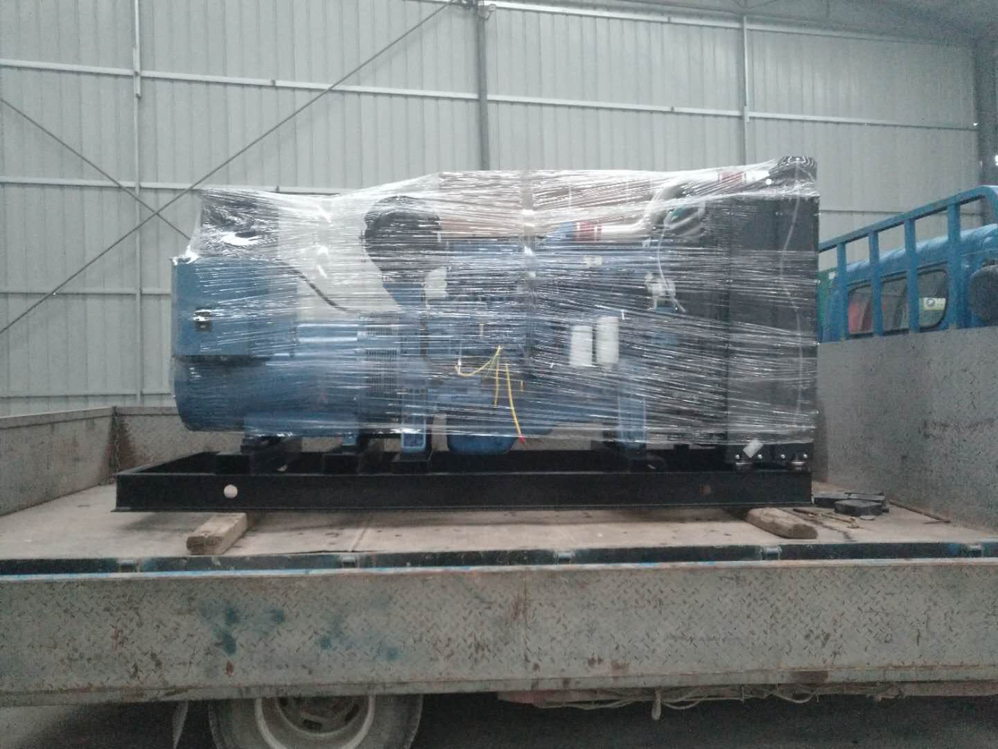 蘭州350kw發(fā)電機組價(jia)格