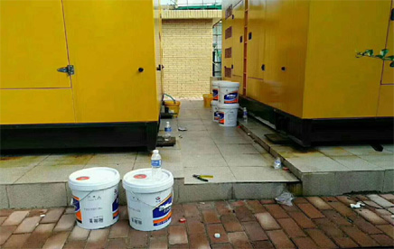 甘肅潮(chao)州晶安(ān)矿山机(ji)械集团(tuán)