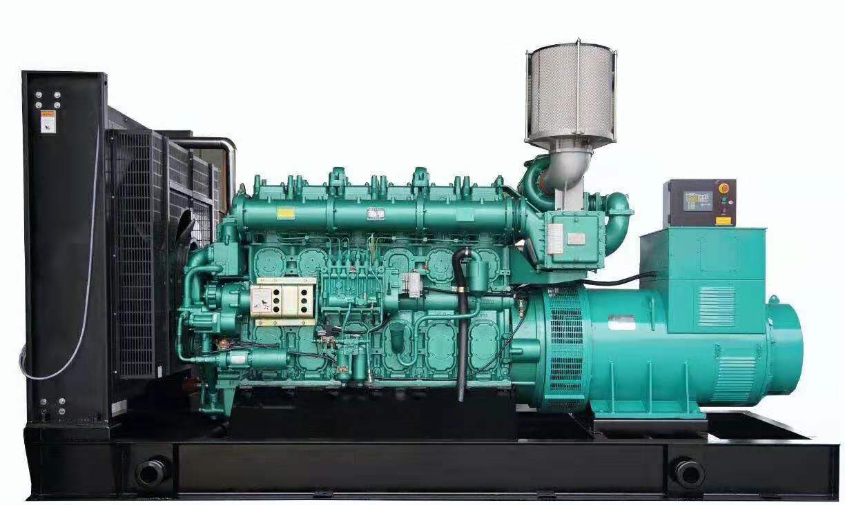 甘肅康(kāng)明斯發電(diàn)機組價格(gé)