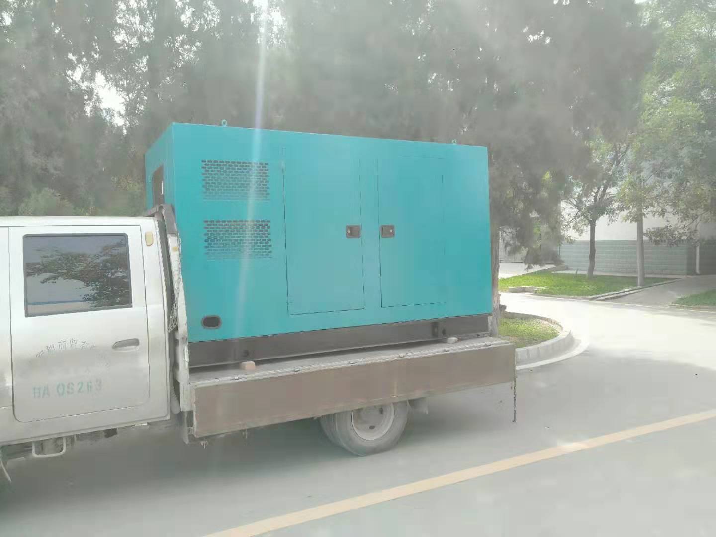 甘肅(su)柴油發(fa)動機