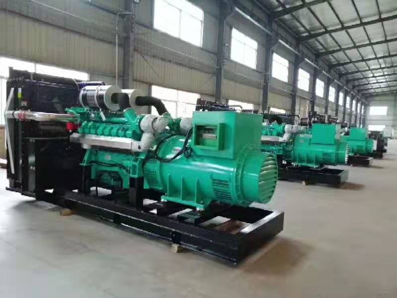 甘肅發(fā)電機組廠(chǎng)家