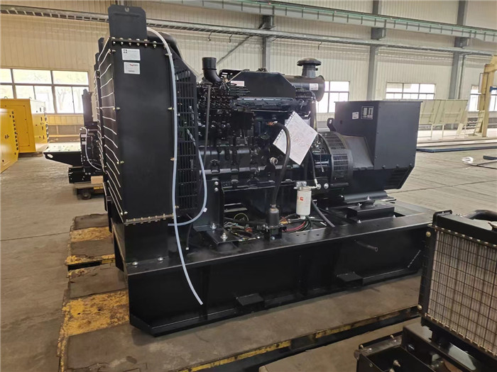 雅柯(kē)斯發電機組