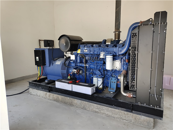 潮州晶安矿山机械集团講述(shu)進口沃(wo)爾沃柴(chái)油發電(dian)機組有(yǒu)哪些優(you)點