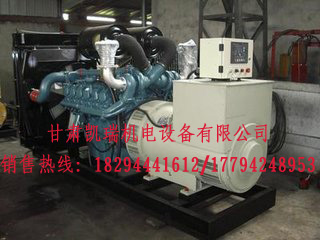 蘭州(zhōu)玉柴柴油發(fā)電機組廠家(jia)