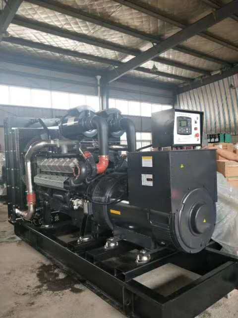 蘭(lán)州上柴發電(dian)機價格