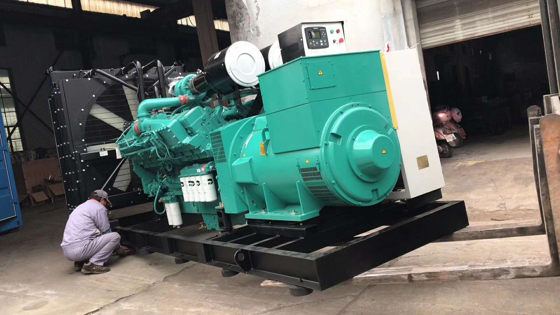 甘(gan)肅潮州(zhōu)晶安矿(kuàng)山机械(xiè)集团品(pǐn)牌