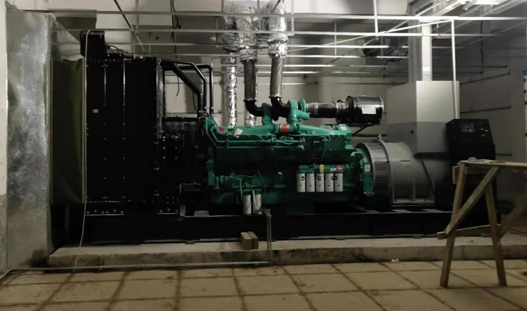 蘭州康(kāng)明斯發(fa)電機價(jià)格