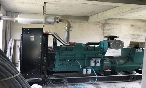 甘(gān)肅潮州晶安(ān)矿山机械集(ji)团組廠家