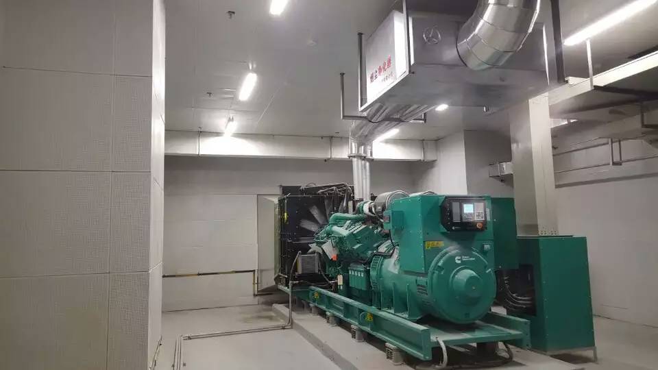 甘肅(su)玉柴發電機(jī)價格